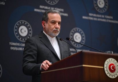 مذاکرات امروز شروع خوبی بود