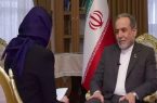 ارتش‌های اروپایی را تروریستی اعلام خواهیم کرد