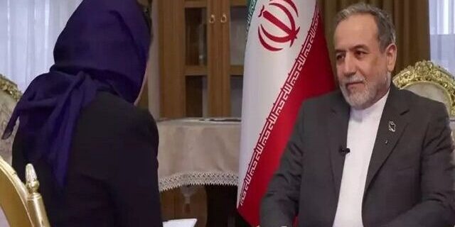 ارتش‌های اروپایی را تروریستی اعلام خواهیم کرد