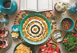 با کدام مواد غذایی در ماه رمضان دیرتر گرسنه می‌شویم؟