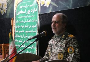 جنگ ۱۲ روزه، نبردی ترکیبی و تمام‌عیار بود