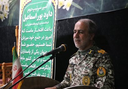 جنگ ۱۲ روزه، نبردی ترکیبی و تمام‌عیار بود