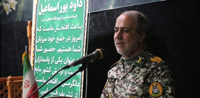 جنگ ۱۲ روزه، نبردی ترکیبی و تمام‌عیار بود