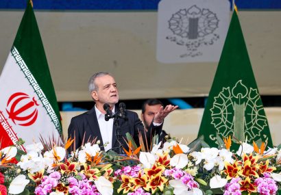 آماده‌ایم صدای مردم را بشنویم/از نارسایی‌ها عذرخواهی می‌کنم