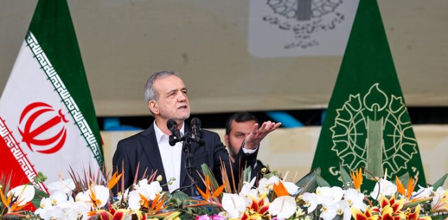 آماده‌ایم صدای مردم را بشنویم/از نارسایی‌ها عذرخواهی می‌کنم