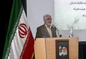 توسعه عتبات عالیات در گرو مشارکت مردمی است