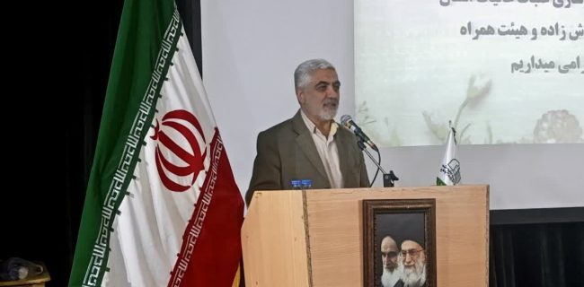 توسعه عتبات عالیات در گرو مشارکت مردمی است توسعه عتبات عالیات در گرو مشارکت مردمی است