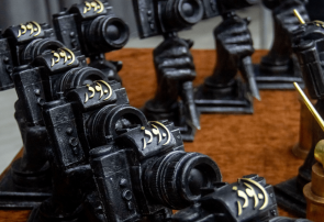 خبرنگار خسروشاه نیوز برگزیده نهمین جشنواره رسانه‌ای ابوذر آذربایجان‌شرقی شد