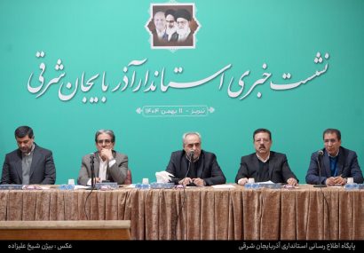جان باختن یک نفر در ناآرامیهای آذربایجان شرقی