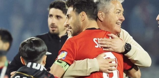 جنجال اسکوچیچ و شجاع؛ گل‌محمدی سرمربی جدید تراکتور می‌شود؟