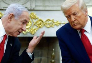 اصرار دارم مذاکرات با ایران ادامه پیدا کند