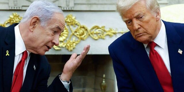 اصرار دارم مذاکرات با ایران ادامه پیدا کند