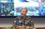 فرمانده کل ارتش: برای پاسخ قاطعانه به هرگونه شرارتی آماده‌ایم