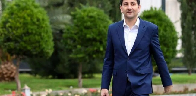 سرعت اینترنت به قبل از ۱۸ دیماه برنگشته است سرعت اینترنت به قبل از ۱۸ دیماه برنگشته است