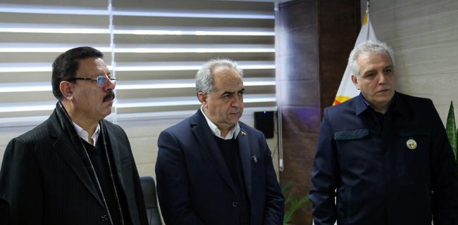 ۴ دستور استاندار آذربایجان شرقی به شرکت توزیع نیروی برق تبریز