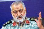 تمامی پایگاههای آمریکا هدف عملیاتهای نظامی ایران هستند تمامی پایگاههای آمریکا هدف عملیاتهای نظامی ایران هستند