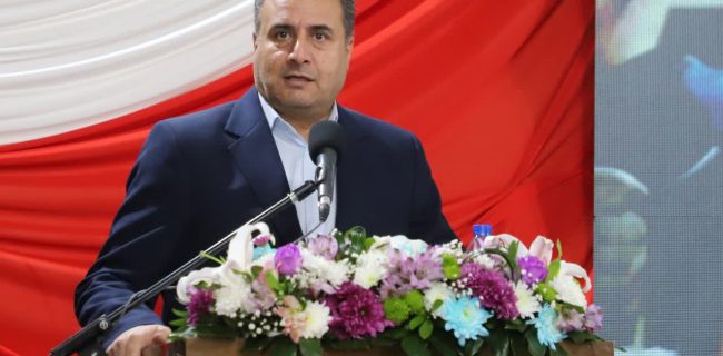 زنگ انقلاب، زنگ ندای بیداری و پژواک اراده ملی است