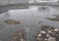 احیای قنات‌های خسروشاه؛ قنات دیلمان پس از یک دهه دوباره جان گرفت