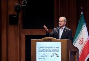 هیچ کشوری از جنگ، خیر نمی‌برد