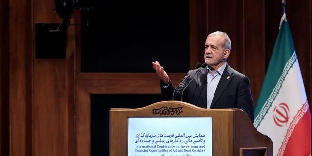 هیچ کشوری از جنگ، خیر نمیبرد هیچ کشوری از جنگ، خیر نمیبرد