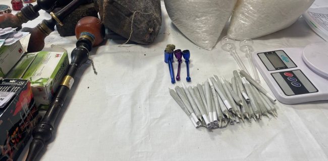 کمیکال؛ یک کلیک تا توهم، یک لحظه تا مرگ!