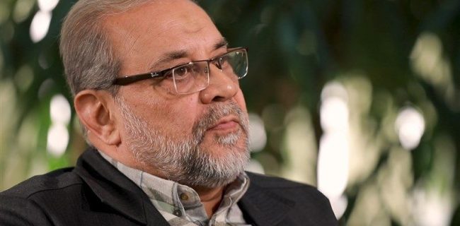 یک معادله جدید در تهران شکل گرفت