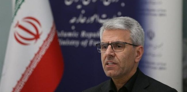 آمریکا در دیپلماسی جدی نیست