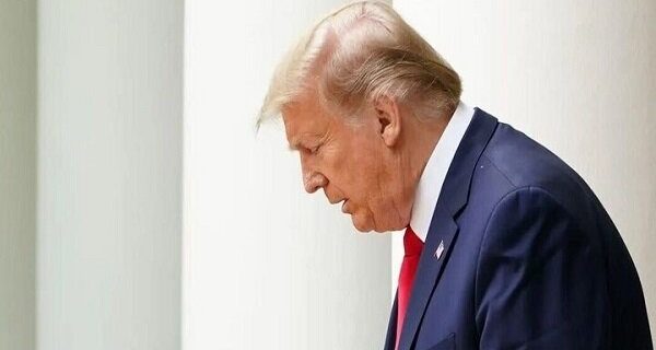 ترامپ به زودی به دنبال آتش بس خواهد بود
