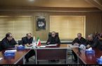 بازدید استاندار اذربایجان شرقی از گمرک سهلان و تشکیل ستاد مدیریت بحران بحران اقتصادی بازدید استاندار اذربایجان شرقی از گمرک سهلان و تشکیل ستاد مدیریت بحران بحران اقتصادی