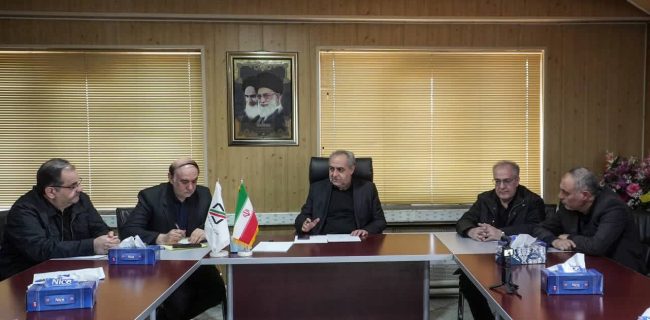 بازدید استاندار اذربایجان شرقی از گمرک سهلان و تشکیل ستاد مدیریت بحران بحران اقتصادی