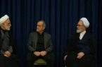 سومین جلسه شورای موقت رهبری برگزار شد