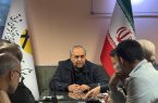 لزوم جبران خسارت جنگ به مردم