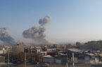 سه شهید و سه مجروح در حمله دشمن صهیونی _ آمریکایی به یک روستا در اسکو