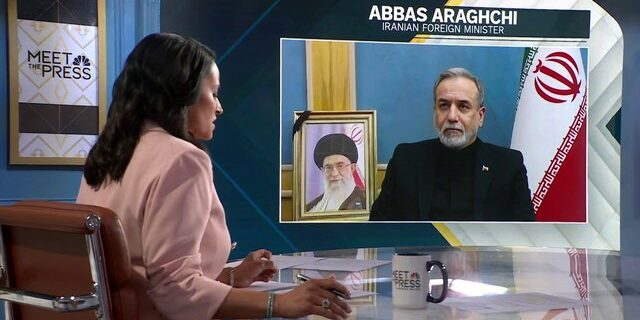 انتخاب رهبر جدید فقط به مردم ایران مربوط است/ باید پایانی دائمی برای جنگ ایجاد شود انتخاب رهبر جدید فقط به مردم ایران مربوط است/ باید پایانی دائمی برای جنگ ایجاد شود