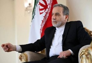 توافق با عمان نزدیک است/ تکذیب سهم ۱۱ درصدی ایران از خزر