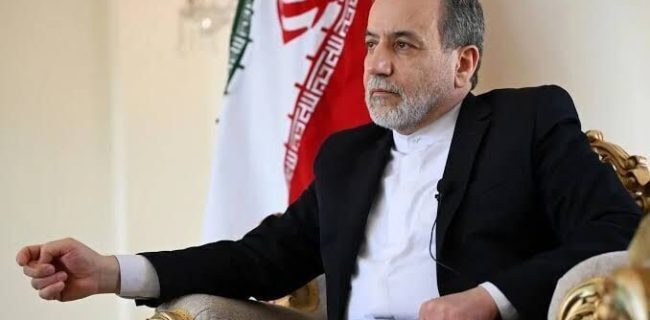 باید خسارات به منافع ما جبران شود باید خسارات به منافع ما جبران شود