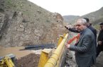 یک هفته تا بازگشایی مسیر ایمن جایگزین در آزادراه تبریز – زنجان