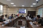 آمادگی کامل آذربایجان شرقی برای برگزاری ۳ انتخابات پیش رو در شرایط جنگ و عدم جنگ
