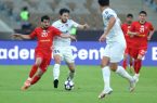 تراکتور از لیگ نخبگان کنار رفت