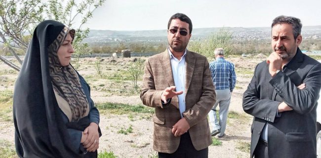 قطب جدید اردوگاه‌های دانش‌آموزی در خسروشاه احیا می‌شود