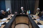 دستور محسنی اژهای برای رسیدگی به واگذاری اینترنت سفید و پرو به برخی افراد دستور محسنی اژهای برای رسیدگی به واگذاری اینترنت سفید و پرو به برخی افراد