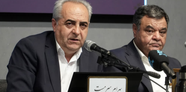 در آذربایجان شرقی، احساس محرومیت تاریخی وجود دارد / بخش خصوصی به دنبال احیای جایگاه تاریخی است