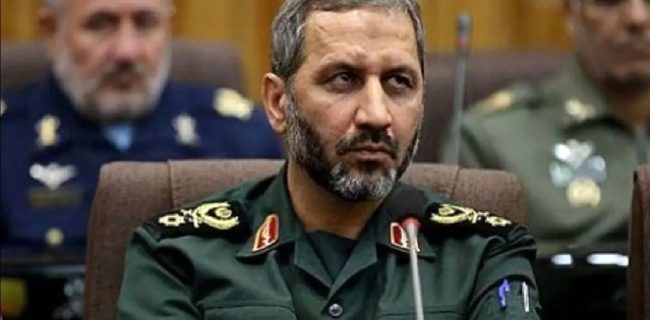 دشمن نتوانسته در زمان آتشبس مهمات خود را بازسازی کند دشمن نتوانسته در زمان آتشبس مهمات خود را بازسازی کند