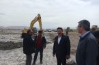 بازگشایی فرودگاه تبریز تا یک هفته دیگر بازگشایی فرودگاه تبریز تا یک هفته دیگر