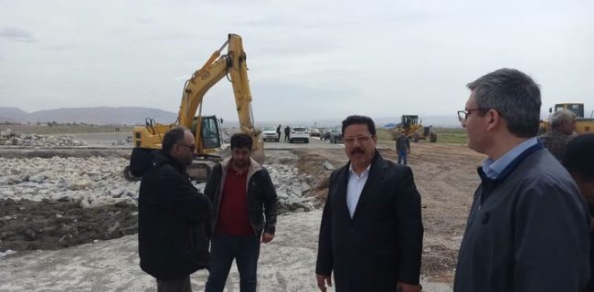 بازگشایی فرودگاه تبریز تا یک هفته دیگر