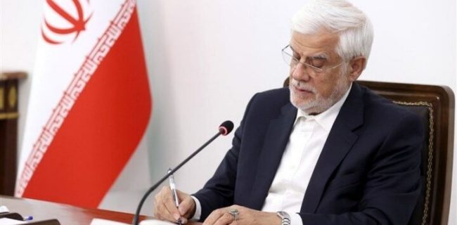 ایران را باشکوه‌تر از قبل خواهیم ساخت