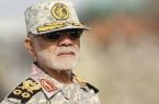 دشمنان ایران قوی از هرگونه خطای محاسباتی پرهیز کنند