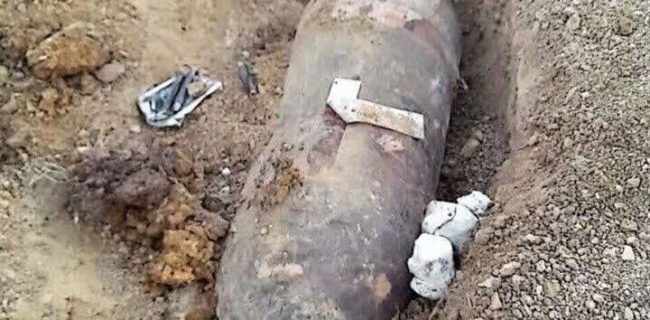 احتمال شنیدهشدن صدای انفجار مربوط به انهدام مهمات عملنکرده در تبریز احتمال شنیدهشدن صدای انفجار مربوط به انهدام مهمات عملنکرده در تبریز