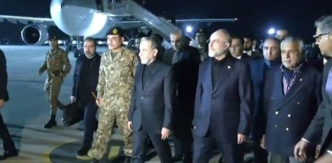 آمریکا باید حقوق ایران را بپذیرد آمریکا باید حقوق ایران را بپذیرد