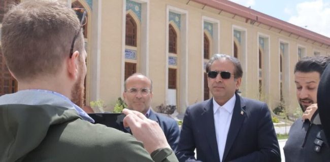 ۲۴۰ واحد تولیدی- صنعتی و ۷هزار واحد مسکونی و تجاری در آذربایجان شرقی آسیب دیدند